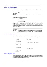 Preview for 28 page of Texas Instruments Tiris 2000 Series Reference Manual