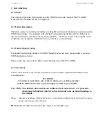 Preview for 5 page of Texas Instruments TIRIS RI-STU-MRD1 Reference Manual