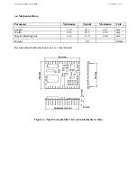 Предварительный просмотр 20 страницы Texas Instruments TIRIS RI-STU-MRD1 Reference Manual