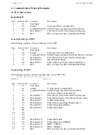 Предварительный просмотр 25 страницы Texas Instruments TIRIS RI-STU-MRD1 Reference Manual