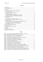 Preview for 3 page of Texas Instruments TIRIS RI-TRP-RRHP Reference Manual