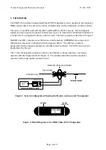 Preview for 4 page of Texas Instruments TIRIS RI-TRP-RRHP Reference Manual