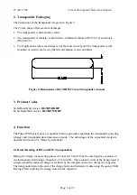 Preview for 5 page of Texas Instruments TIRIS RI-TRP-RRHP Reference Manual