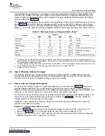 Preview for 11 page of Texas Instruments TIRIS SCBU025 Reference Manual