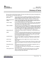 Preview for 35 page of Texas Instruments TIRIS SCBU025 Reference Manual