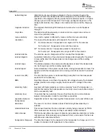 Preview for 36 page of Texas Instruments TIRIS SCBU025 Reference Manual