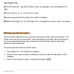 Preview for 10 page of Texas Instruments Titanium TI-89 User Manual