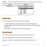 Preview for 14 page of Texas Instruments Titanium TI-89 User Manual