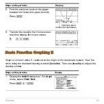 Preview for 83 page of Texas Instruments Titanium TI-89 User Manual