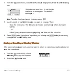 Preview for 318 page of Texas Instruments Titanium TI-89 User Manual