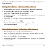 Preview for 322 page of Texas Instruments Titanium TI-89 User Manual