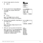 Preview for 400 page of Texas Instruments Titanium TI-89 User Manual