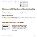 Preview for 401 page of Texas Instruments Titanium TI-89 User Manual