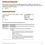 Preview for 403 page of Texas Instruments Titanium TI-89 User Manual