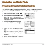 Preview for 528 page of Texas Instruments Titanium TI-89 User Manual