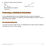 Preview for 529 page of Texas Instruments Titanium TI-89 User Manual