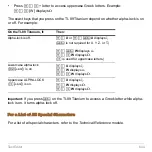 Preview for 647 page of Texas Instruments Titanium TI-89 User Manual