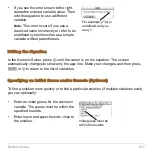 Preview for 660 page of Texas Instruments Titanium TI-89 User Manual