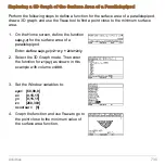 Preview for 733 page of Texas Instruments Titanium TI-89 User Manual