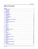 Preview for 3 page of Texas Instruments Tiva TM4C123GH6PM User Manual