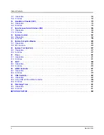 Preview for 4 page of Texas Instruments Tiva TM4C123GH6PM User Manual