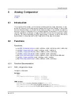 Preview for 29 page of Texas Instruments Tiva TM4C123GH6PM User Manual