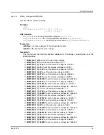 Preview for 33 page of Texas Instruments Tiva TM4C123GH6PM User Manual