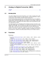 Preview for 35 page of Texas Instruments Tiva TM4C123GH6PM User Manual