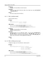 Preview for 46 page of Texas Instruments Tiva TM4C123GH6PM User Manual