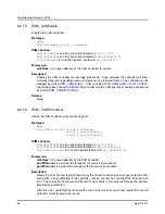 Preview for 58 page of Texas Instruments Tiva TM4C123GH6PM User Manual