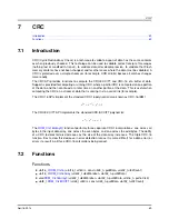 Preview for 69 page of Texas Instruments Tiva TM4C123GH6PM User Manual