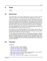 Preview for 73 page of Texas Instruments Tiva TM4C123GH6PM User Manual