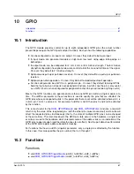 Preview for 87 page of Texas Instruments Tiva TM4C123GH6PM User Manual