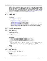 Preview for 146 page of Texas Instruments Tiva TM4C123GH6PM User Manual