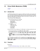 Preview for 153 page of Texas Instruments Tiva TM4C123GH6PM User Manual