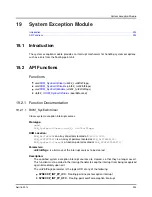 Preview for 223 page of Texas Instruments Tiva TM4C123GH6PM User Manual