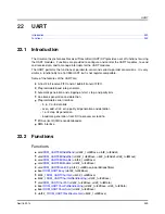 Preview for 249 page of Texas Instruments Tiva TM4C123GH6PM User Manual