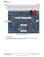 Preview for 7 page of Texas Instruments TL16C750EEVM User Manual