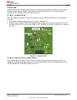 Предварительный просмотр 5 страницы Texas Instruments TLA2024EVM-PDK User Manual