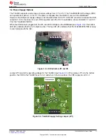 Предварительный просмотр 11 страницы Texas Instruments TLA2024EVM-PDK User Manual