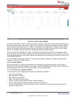 Предварительный просмотр 22 страницы Texas Instruments TLA2024EVM-PDK User Manual