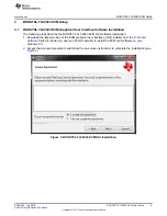 Предварительный просмотр 5 страницы Texas Instruments TLC2543 User Manual