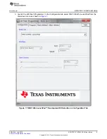 Предварительный просмотр 9 страницы Texas Instruments TLC2543 User Manual