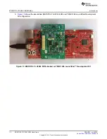 Предварительный просмотр 12 страницы Texas Instruments TLC2543 User Manual