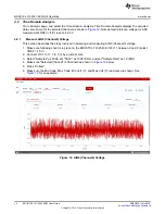 Предварительный просмотр 14 страницы Texas Instruments TLC2543 User Manual