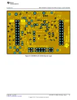 Предварительный просмотр 19 страницы Texas Instruments TLC2543 User Manual