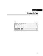 Preview for 11 page of Texas Instruments TLC2574EVM User Manual