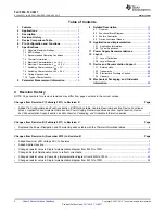 Preview for 2 page of Texas Instruments TLC5916 Manual