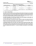 Preview for 16 page of Texas Instruments TLC5916 Manual