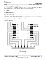 Preview for 27 page of Texas Instruments TLC5916 Manual